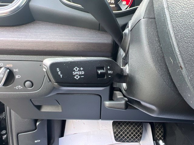 2021 Audi Q5 45 Premium Plus quattro
