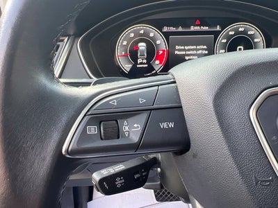 2021 Audi Q5 45 Premium Plus quattro
