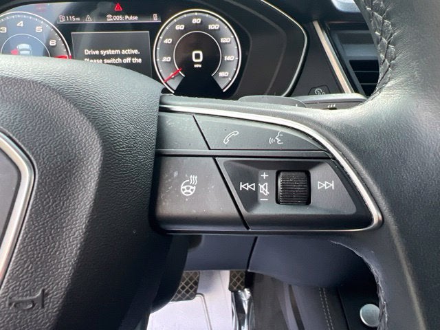 2021 Audi Q5 45 Premium Plus quattro