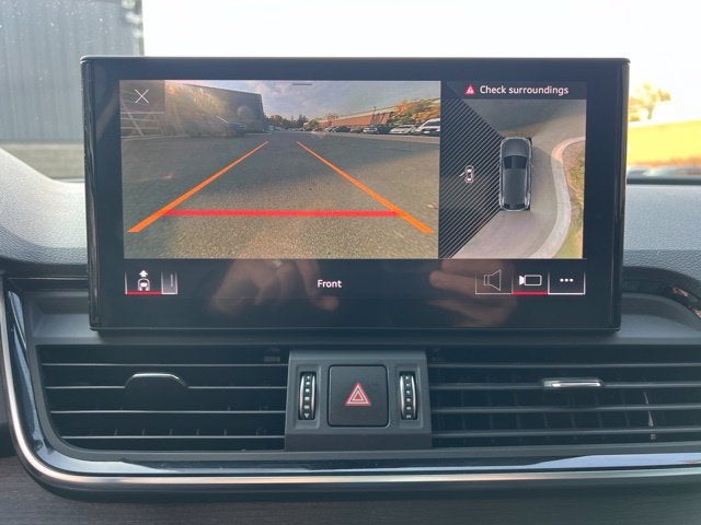 2021 Audi Q5 45 Premium Plus quattro