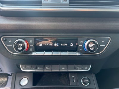 2021 Audi Q5 45 Premium Plus quattro