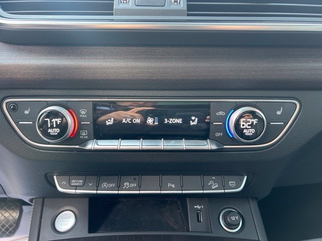 2021 Audi Q5 45 Premium Plus quattro