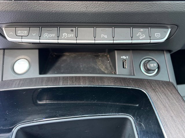 2021 Audi Q5 45 Premium Plus quattro