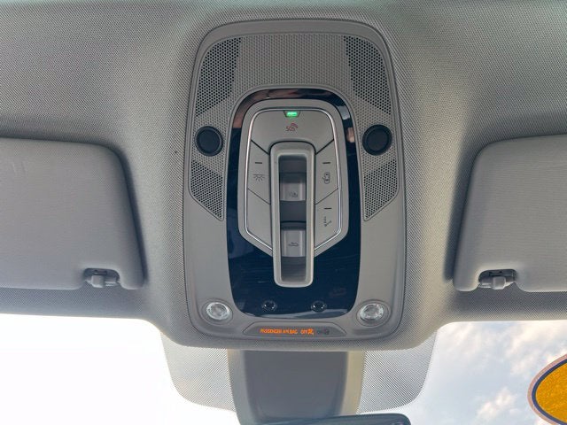 2021 Audi Q5 45 Premium Plus quattro