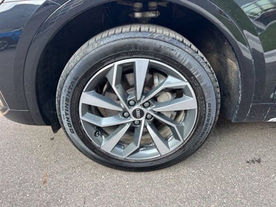 2021 Audi Q5 45 Premium Plus quattro