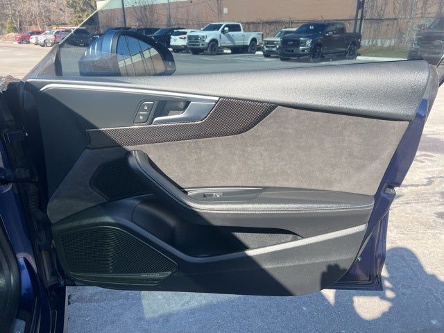 2018 Audi S5 3.0T Prestige quattro