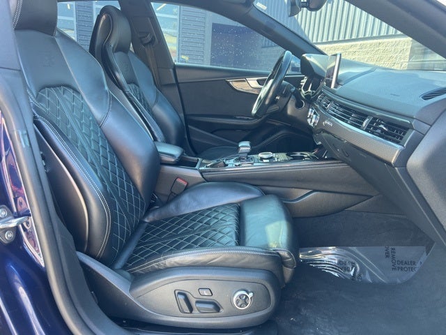 2018 Audi S5 3.0T Prestige quattro