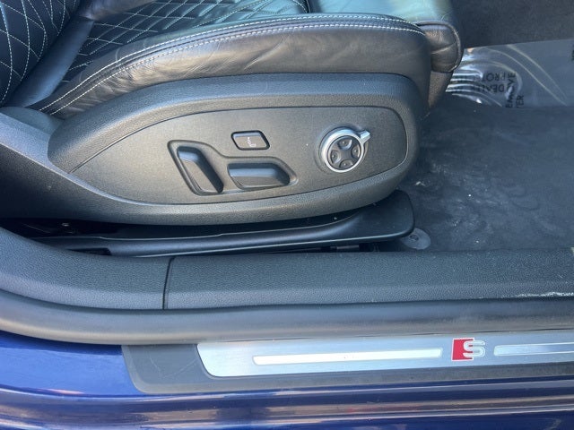 2018 Audi S5 3.0T Prestige quattro