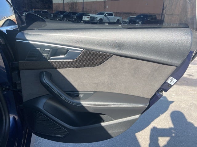 2018 Audi S5 3.0T Prestige quattro