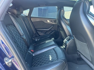 2018 Audi S5 3.0T Prestige quattro