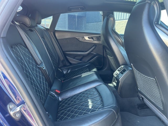 2018 Audi S5 3.0T Prestige quattro