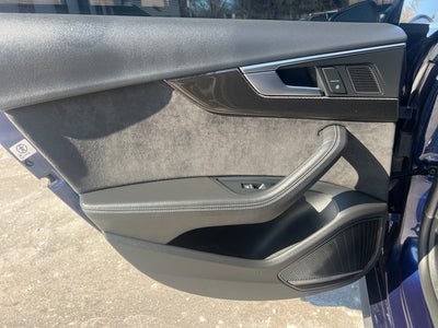 2018 Audi S5 3.0T Prestige quattro