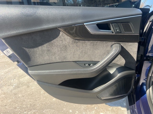 2018 Audi S5 3.0T Prestige quattro