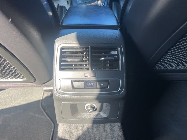 2018 Audi S5 3.0T Prestige quattro