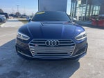 2018 Audi S5 3.0T Prestige quattro