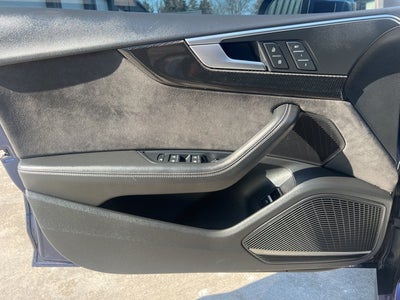 2018 Audi S5 3.0T Prestige quattro