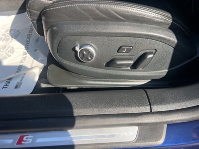 2018 Audi S5 3.0T Prestige quattro