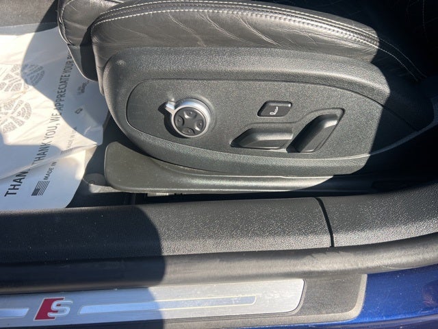 2018 Audi S5 3.0T Prestige quattro