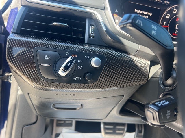 2018 Audi S5 3.0T Prestige quattro