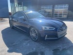 2018 Audi S5 3.0T Prestige quattro