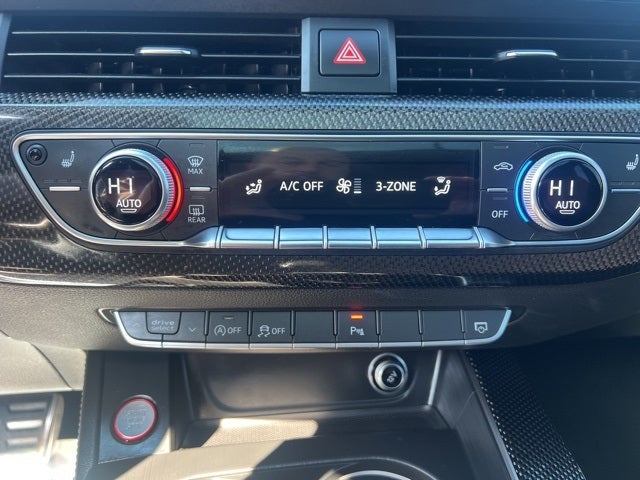 2018 Audi S5 3.0T Prestige quattro