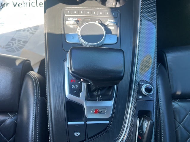 2018 Audi S5 3.0T Prestige quattro