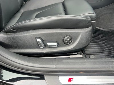 2015 Audi S4 3.0T Premium Plus quattro