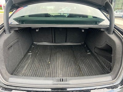 2015 Audi S4 3.0T Premium Plus quattro
