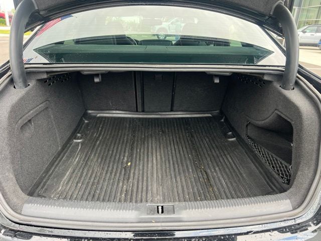 2015 Audi S4 3.0T Premium Plus quattro