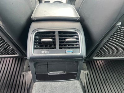 2015 Audi S4 3.0T Premium Plus quattro