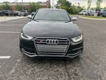 2015 Audi S4 3.0T Premium Plus quattro