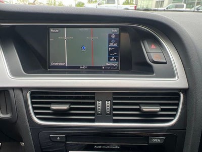 2015 Audi S4 3.0T Premium Plus quattro