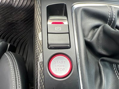 2015 Audi S4 3.0T Premium Plus quattro