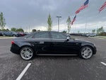 2015 Audi S4 3.0T Premium Plus quattro