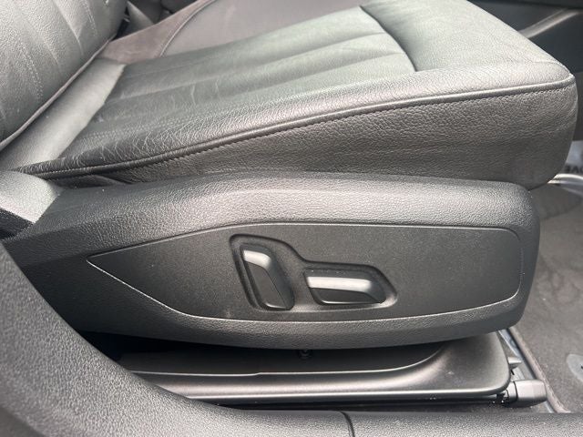 2017 Audi A4 2.0T quattro