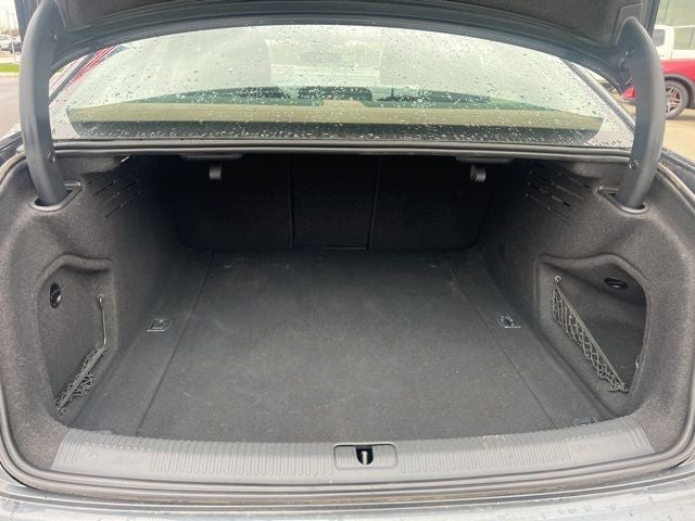 2017 Audi A4 2.0T quattro