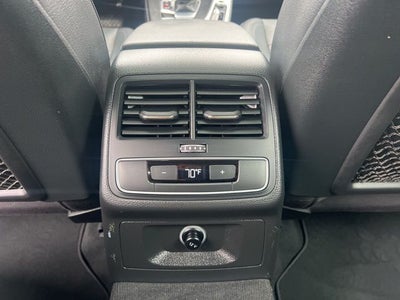 2017 Audi A4 2.0T quattro