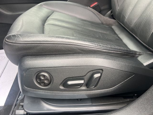 2017 Audi A4 2.0T quattro