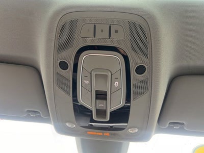 2017 Audi A4 2.0T quattro