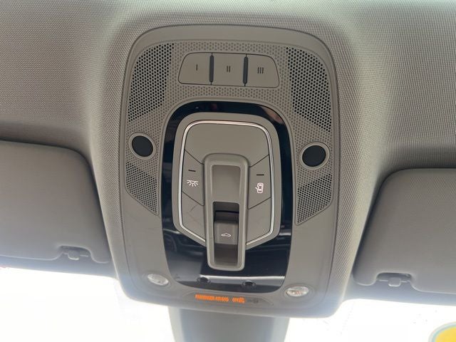 2017 Audi A4 2.0T quattro