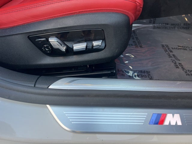 2018 BMW 7 Series 750i xDrive