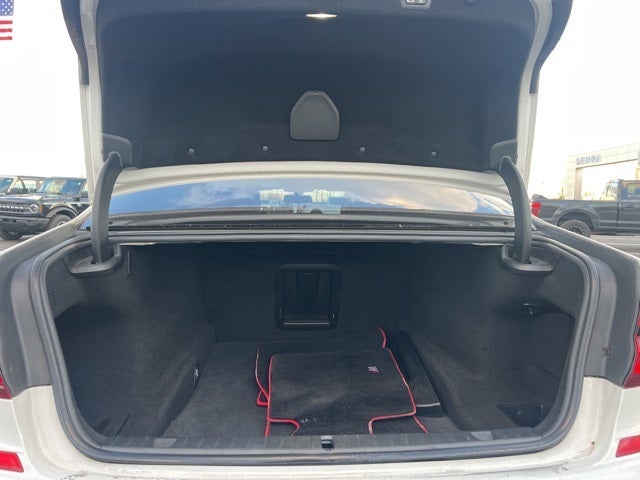 2018 BMW 7 Series 750i xDrive