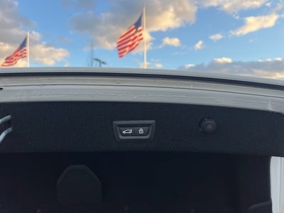 2018 BMW 7 Series 750i xDrive