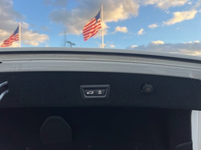 2018 BMW 7 Series 750i xDrive