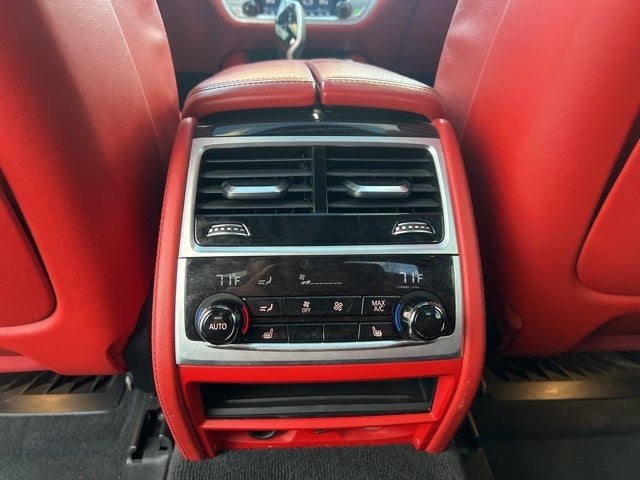 2018 BMW 7 Series 750i xDrive