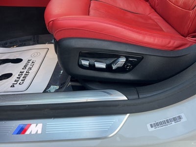 2018 BMW 7 Series 750i xDrive