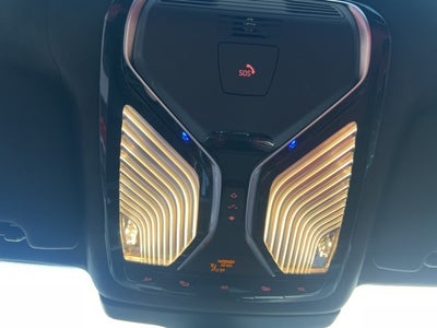 2018 BMW 7 Series 750i xDrive