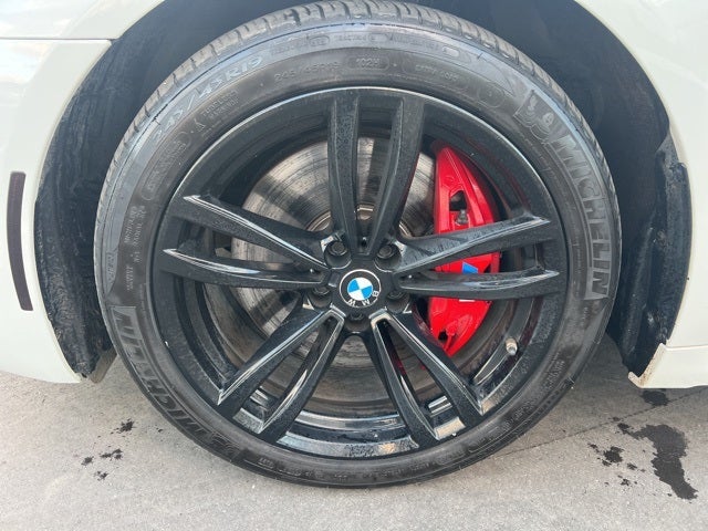 2018 BMW 7 Series 750i xDrive