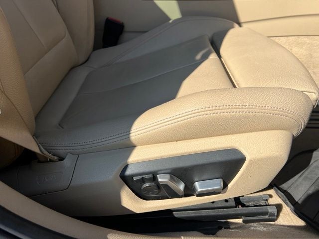 2016 BMW 3 Series 328i xDrive