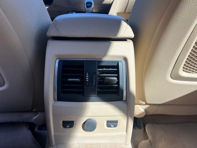 2016 BMW 3 Series 328i xDrive